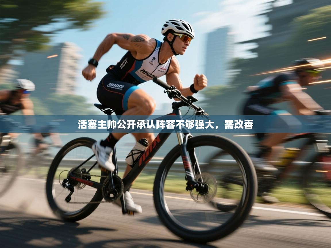 活塞主帅公开承认阵容不够强大，需改善  第2张