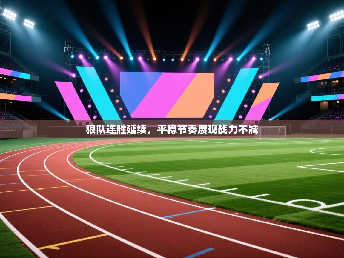 狼队连胜延续，平稳节奏展现战力不减  第2张