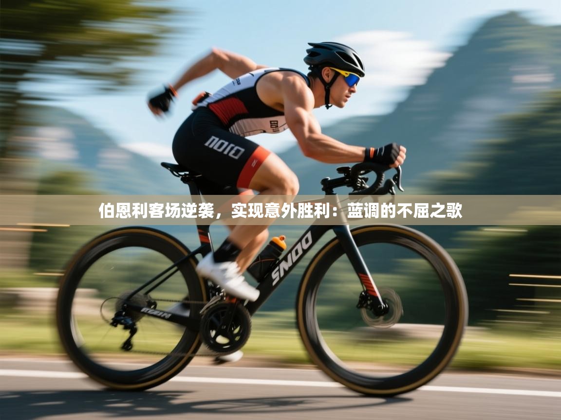 伯恩利客场逆袭,实现意外胜利:蓝调的不屈之歌 第2张