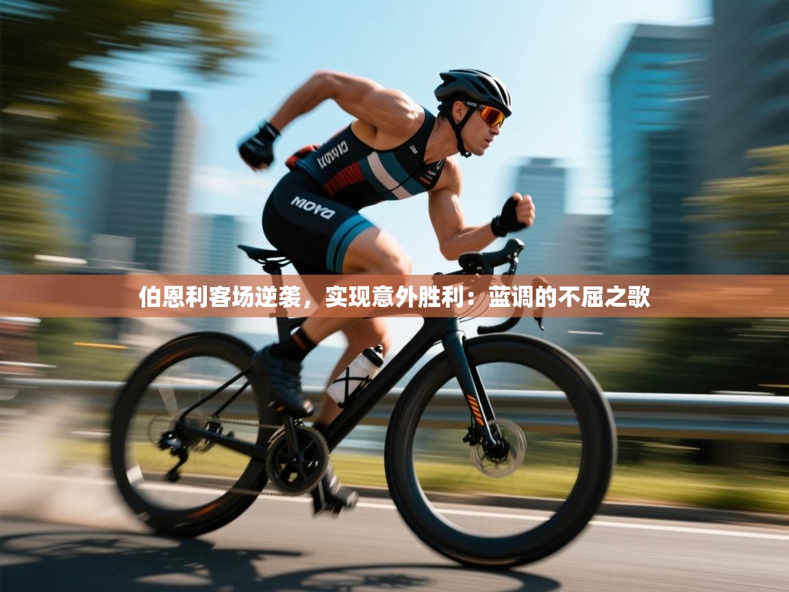 伯恩利客场逆袭,实现意外胜利:蓝调的不屈之歌 第1张