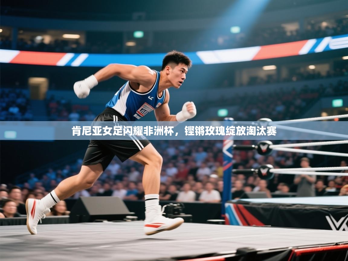 肯尼亚女足闪耀非洲杯，铿锵玫瑰绽放淘汰赛  第2张