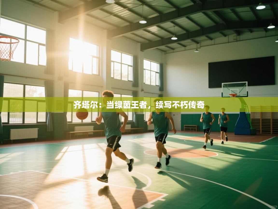 齐塔尔：当绿茵王者，续写不朽传奇  第2张