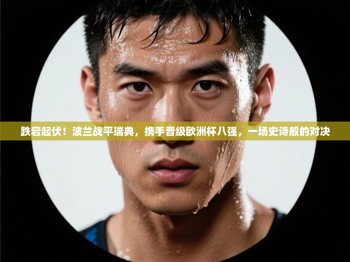 跌宕起伏！波兰战平瑞典，携手晋级欧洲杯八强，一场史诗般的对决  第2张