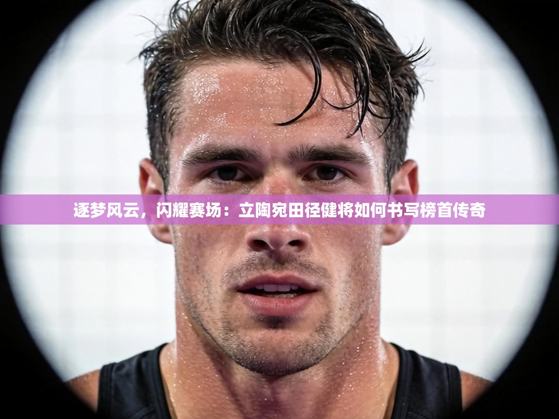 逐梦风云，闪耀赛场：立陶宛田径健将如何书写榜首传奇  第2张