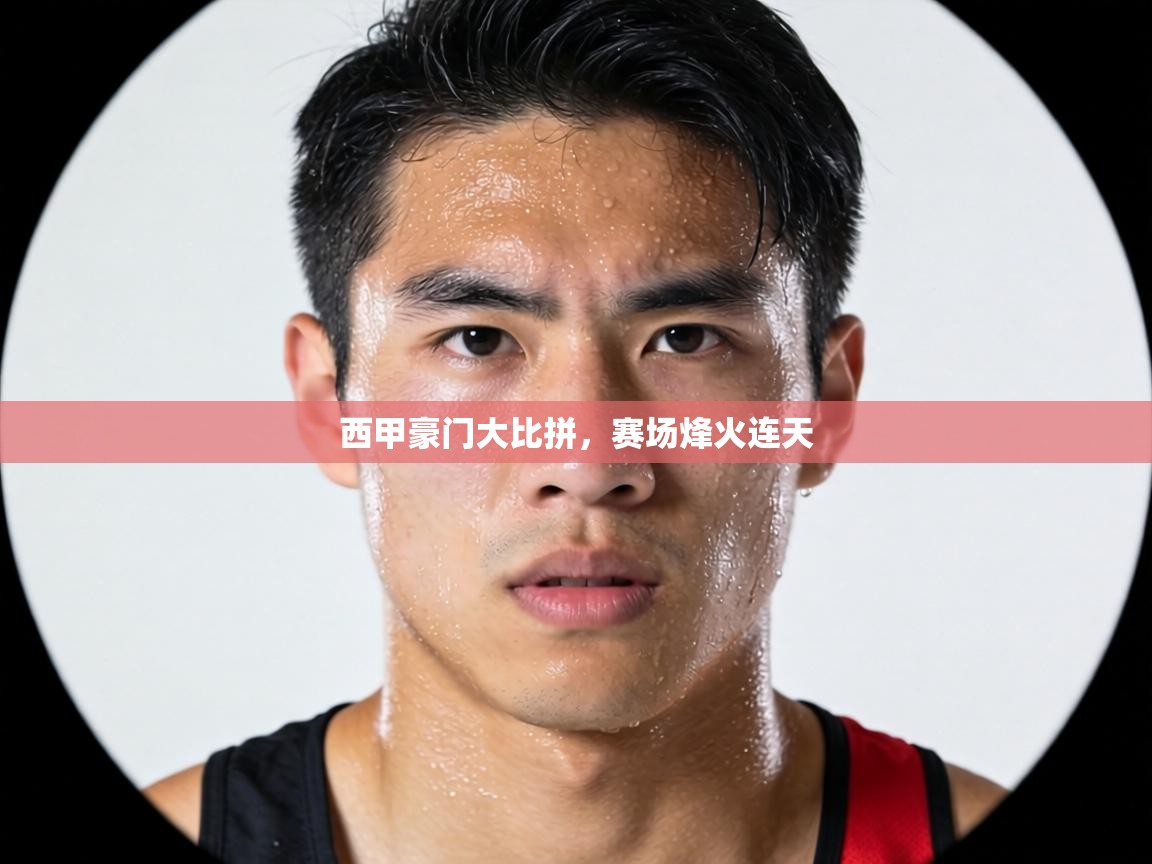 西甲豪门大比拼，赛场烽火连天  第1张